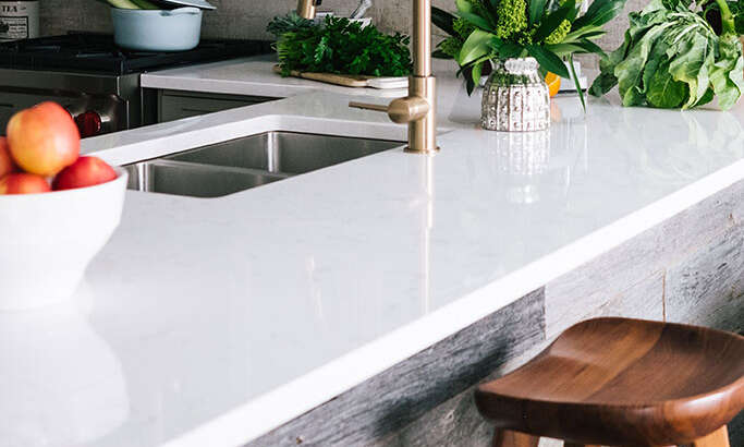 5 Reasons to Choose Engineered Stone for Your Kitchen Countertop