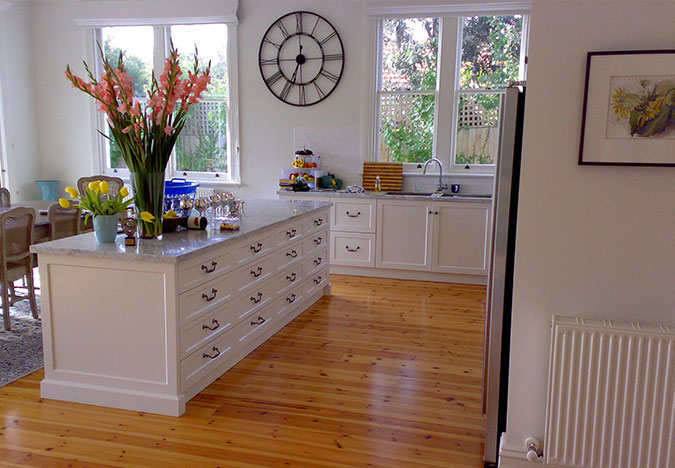 5 Reasons Why Kitchen Benchtops are Superb Home Investments