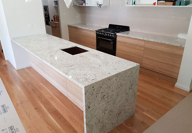 Marble Benchtop Melbourne